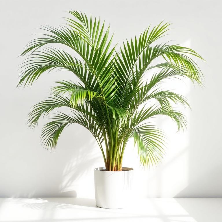 Areca-Bambu